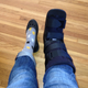 Illustration for article titled I do not have a fracture. Hooray!